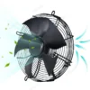 Axial Flow Fan, 1-230V, Electric
