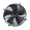 Axial Flow Fan, 1-230V, Electric - view 2