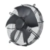 Axial Flow Fan, 1-230V, Electric - view 3