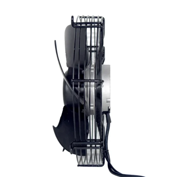 Axial Flow Fan, 1-230V, Electric - view 4