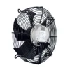 Axial Flow Fan, 1-230V, Electric - view 5