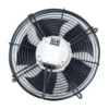 Axial Flow Fan, 1-230V, Electric - view 6