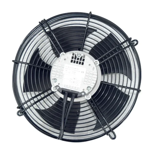 Axial Flow Fan, 1-230V, Electric - view 6