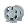 Axial Flow Fan, 100%, Copper