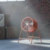 Axial Flow Fan, 10000m, Copper - view 6