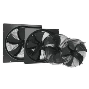 Axial Flow Fan, 1000mm, 220v