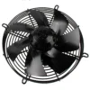 Axial Flow Fan, 1000mm, 220v - view 2