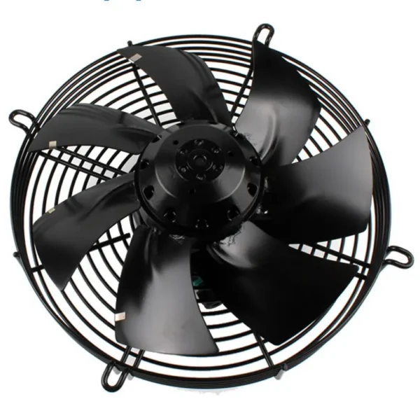 Axial Flow Fan, 1000mm, 220v - view 2