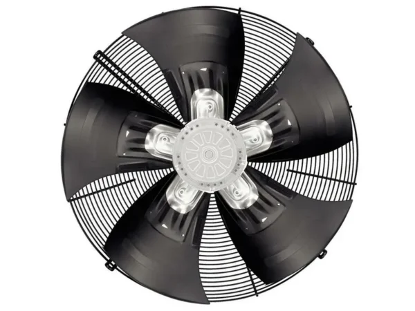 Axial Flow Fan, 1000mm, 220v - view 3