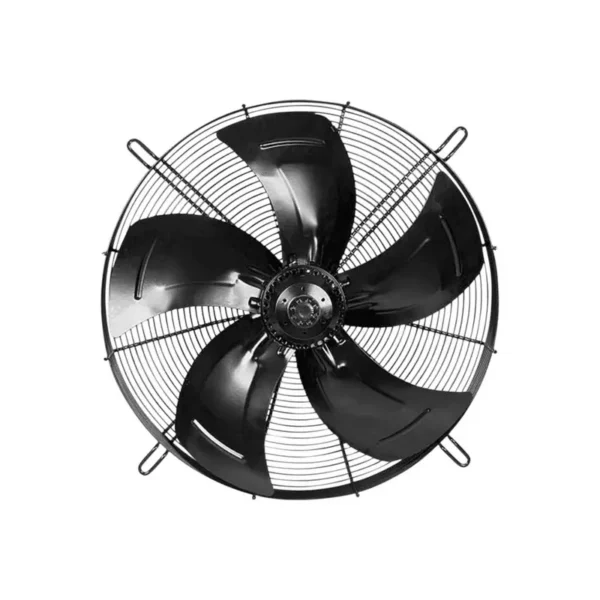 Axial Flow Fan, 1000mm, 220v - view 4