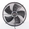 Axial Flow Fan, 100mm, 500MM