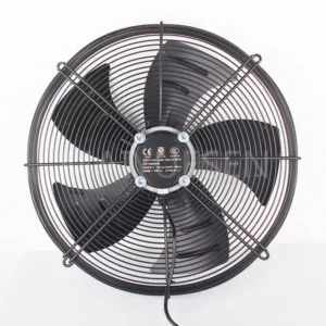 Axial Flow Fan, 100mm, 500MM