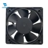 Axial Flow Fan, 110-220V, 120x120x38mm, Plastic, 70000