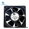 Axial Flow Fan, 110-220V, 120x120x38mm, Plastic, 70000 - view 2