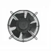 Axial Flow Fan, 110 V, Electric
