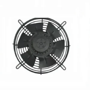 Axial Flow Fan, 110 V, Electric