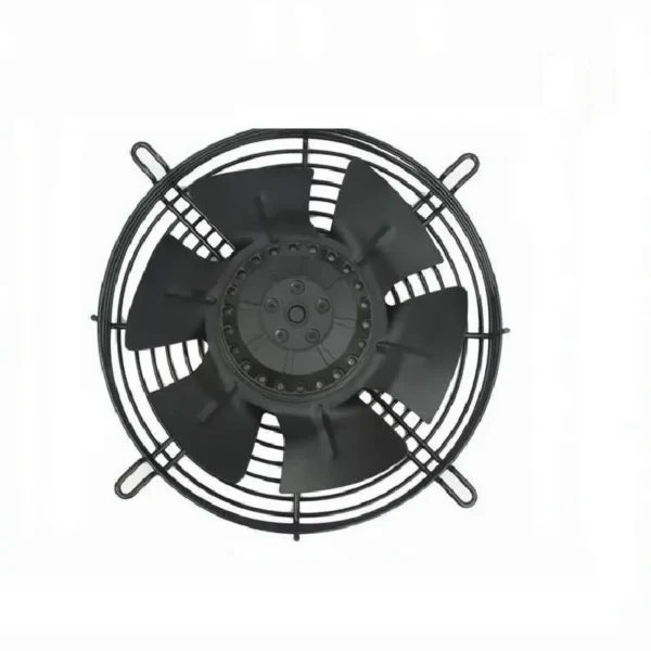 Axial Flow Fan, 110 V, Electric