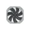 Axial Flow Fan, 110 V, Electric - view 3