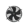 Axial Flow Fan, 110 V, Electric - view 4
