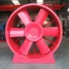 Axial Flow Fan, 110V, 1.5kw