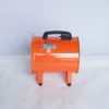 Axial Flow Fan, 110V, Electric - view 2