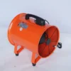 Axial Flow Fan, 110V, Electric - view 3