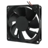 Axial Flow Fan, 12-24V, Electric - view 5