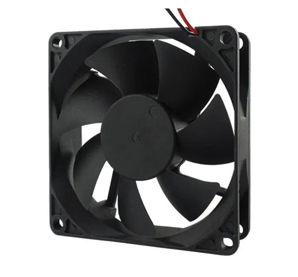 Axial Flow Fan, 12-24V, Electric - view 5