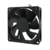 Axial Flow Fan, 12-24V, Electric - view 6