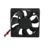 Axial Flow Fan, 120*120*25mm, 12025, DC12V24V, 3200 - view 6