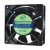 Axial Flow Fan, 120*120*38mm, 110V, 220V