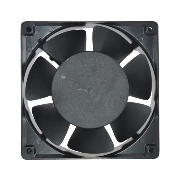 Axial Flow Fan, 120*120*38mm, 110V, 220V - view 3