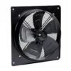 Axial Flow Fan, 120 V, Electric