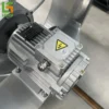 Axial Flow Fan, 120 V, Electric - view 3