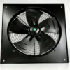 Axial Flow Fan, 120 V, Electric - view 5