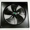 Axial Flow Fan, 120 V, Electric - view 6