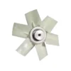 Axial Flow Fan, 12000cfm, 42", P6Z, 1.5kw - view 3