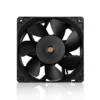 Axial Flow Fan, 12038, 12V, 24V, Waterproof