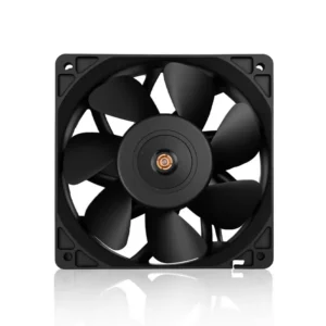 Axial Flow Fan, 12038, 12V, 24V, Waterproof