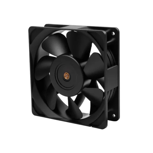 Axial Flow Fan, 12038, 12V, 24V, Waterproof - view 2
