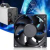 Axial Flow Fan, 12038, Waterproof, IP55, IP65