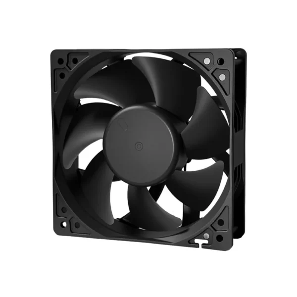 Axial Flow Fan, 12038, Waterproof, IP55, IP65 - view 6