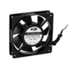 Axial Flow Fan, 120mm, 110V, 220V