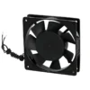 Axial Flow Fan, 120mm, 110V, 220V - view 2