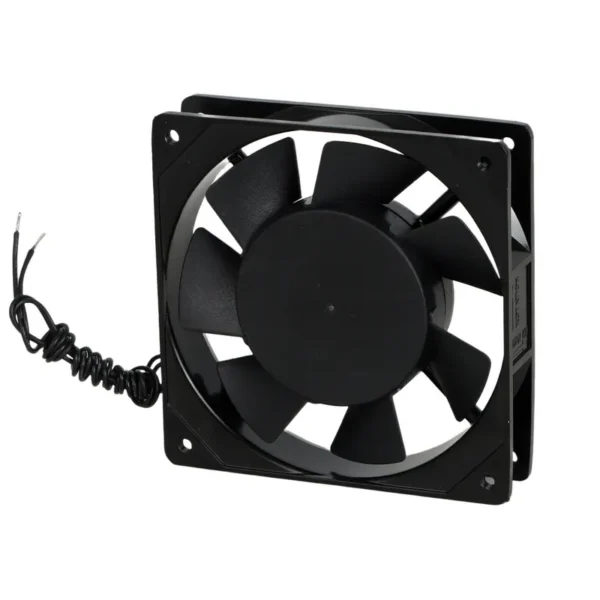 Axial Flow Fan, 120mm, 110V, 220V - view 2