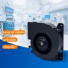 Axial Flow Fan, 120mm, 12V, 24V, 48V - view 4