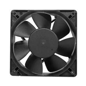 Axial Flow Fan, 120x120x38mm, 110-220V, 70000