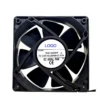 Axial Flow Fan, 120x120x38mm, 110-220V, 70000 - view 2