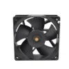 Axial Flow Fan, 120X120X38mm, 12V/24V/48V
