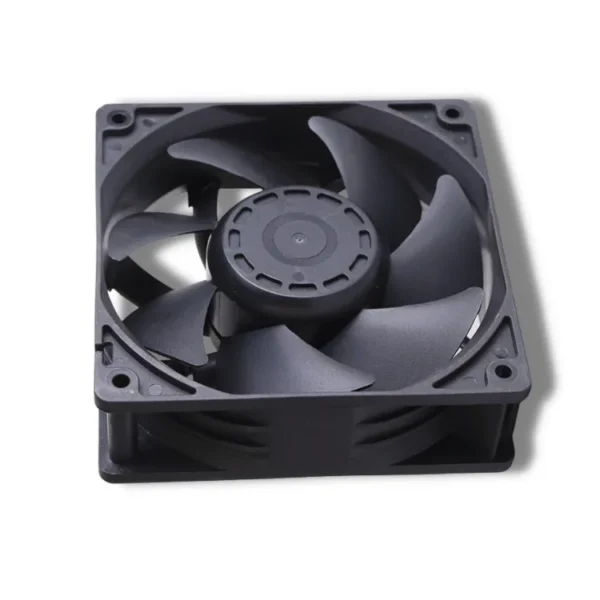 Axial Flow Fan, 120x120x38mm, Brushless, 1238, 12v - view 2